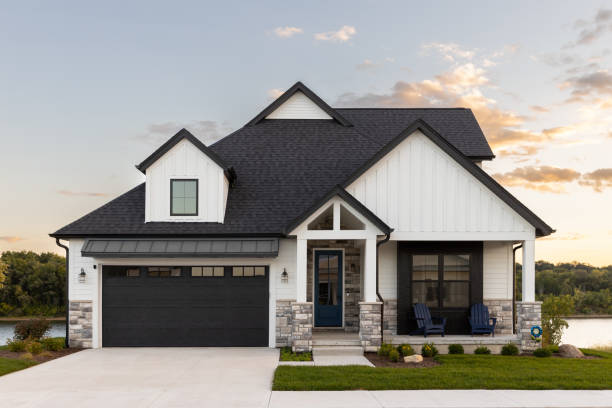 Best Gutter Installation and Repair  in Fort Polk North, LA