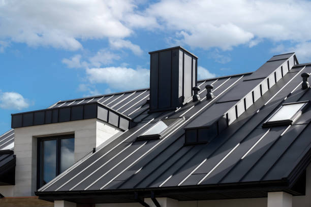 Fort Polk North, LA Roofing Services Company